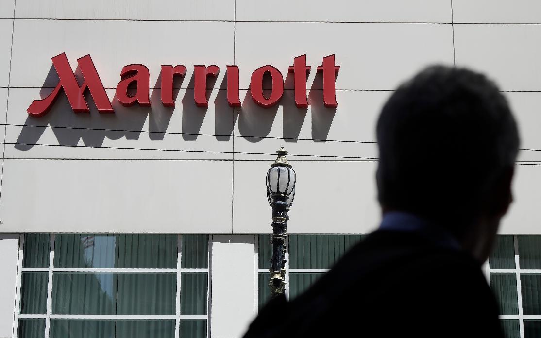 Marriott-Data Breach