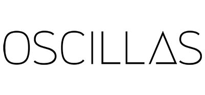 Oscillas logo