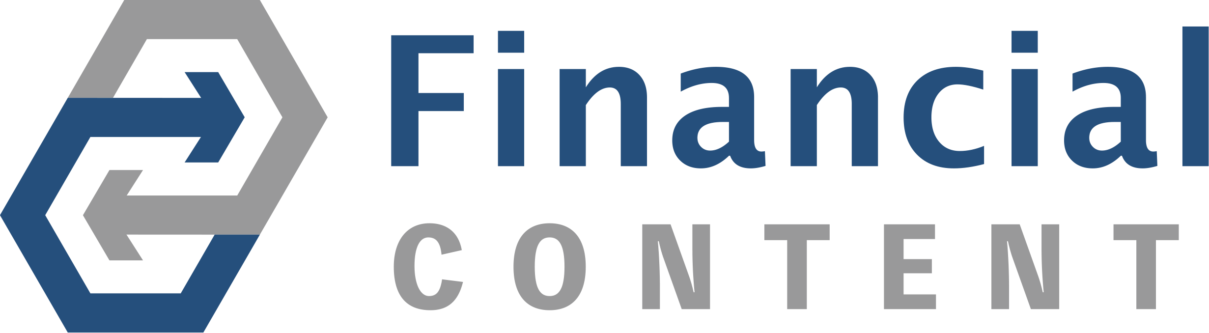 FinancialContent